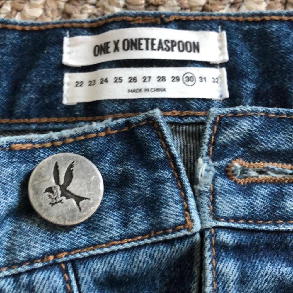 ONE X ONETEASPOON - Picture 4 of 16